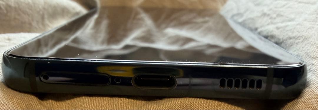 Samsung Galaxy S22 256GB カナダ版 SIMフリーグリーン