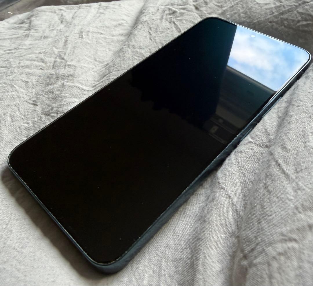 Samsung Galaxy S22 256GB カナダ版 SIMフリーグリーン