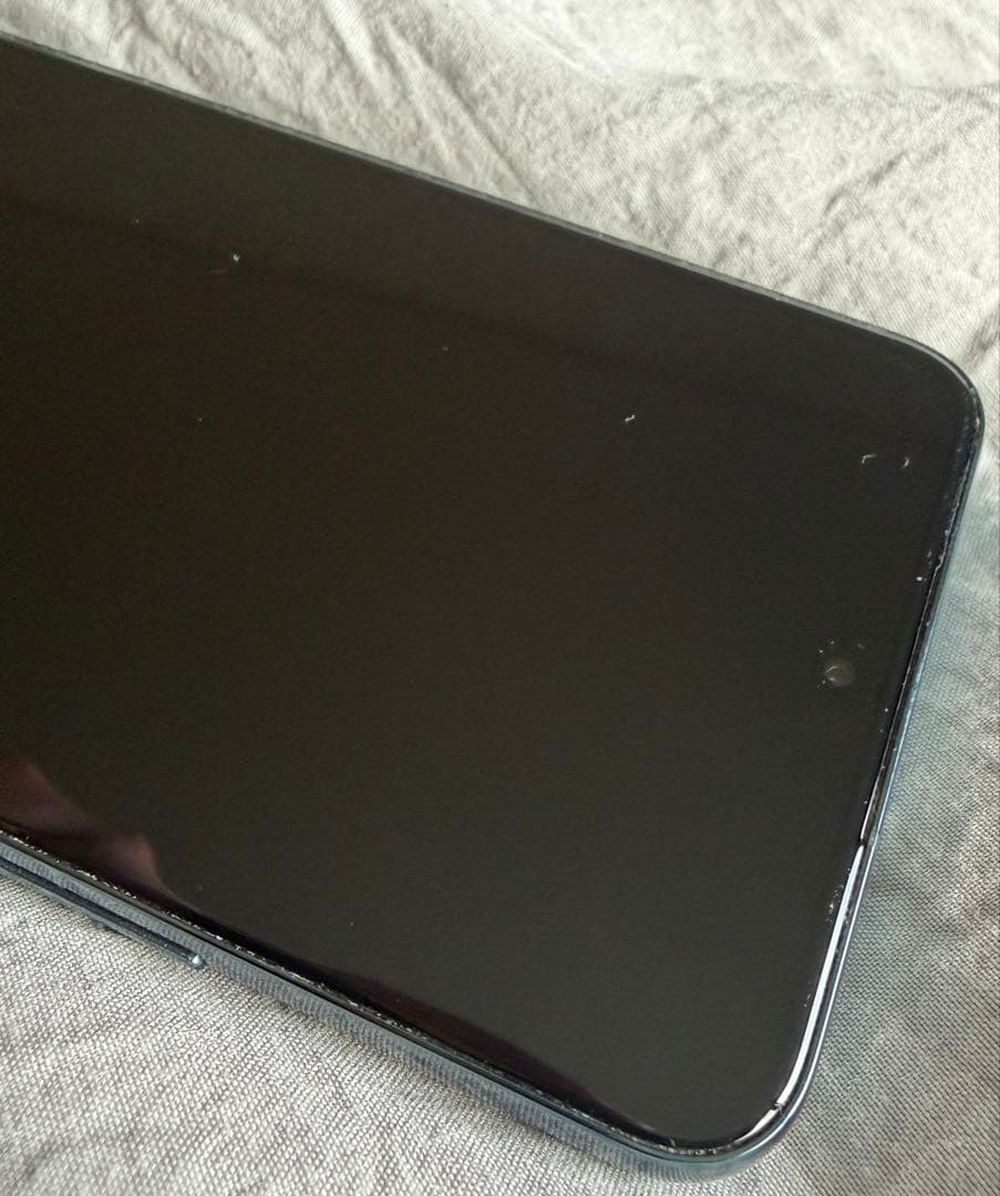 Samsung Galaxy S22 256GB カナダ版 SIMフリーグリーン