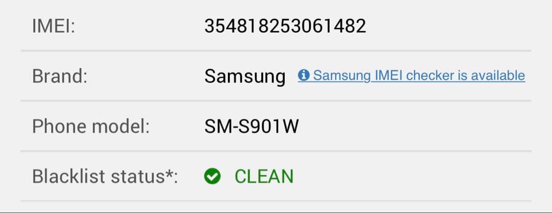 Samsung Galaxy S22 256GB カナダ版 SIMフリーグリーン