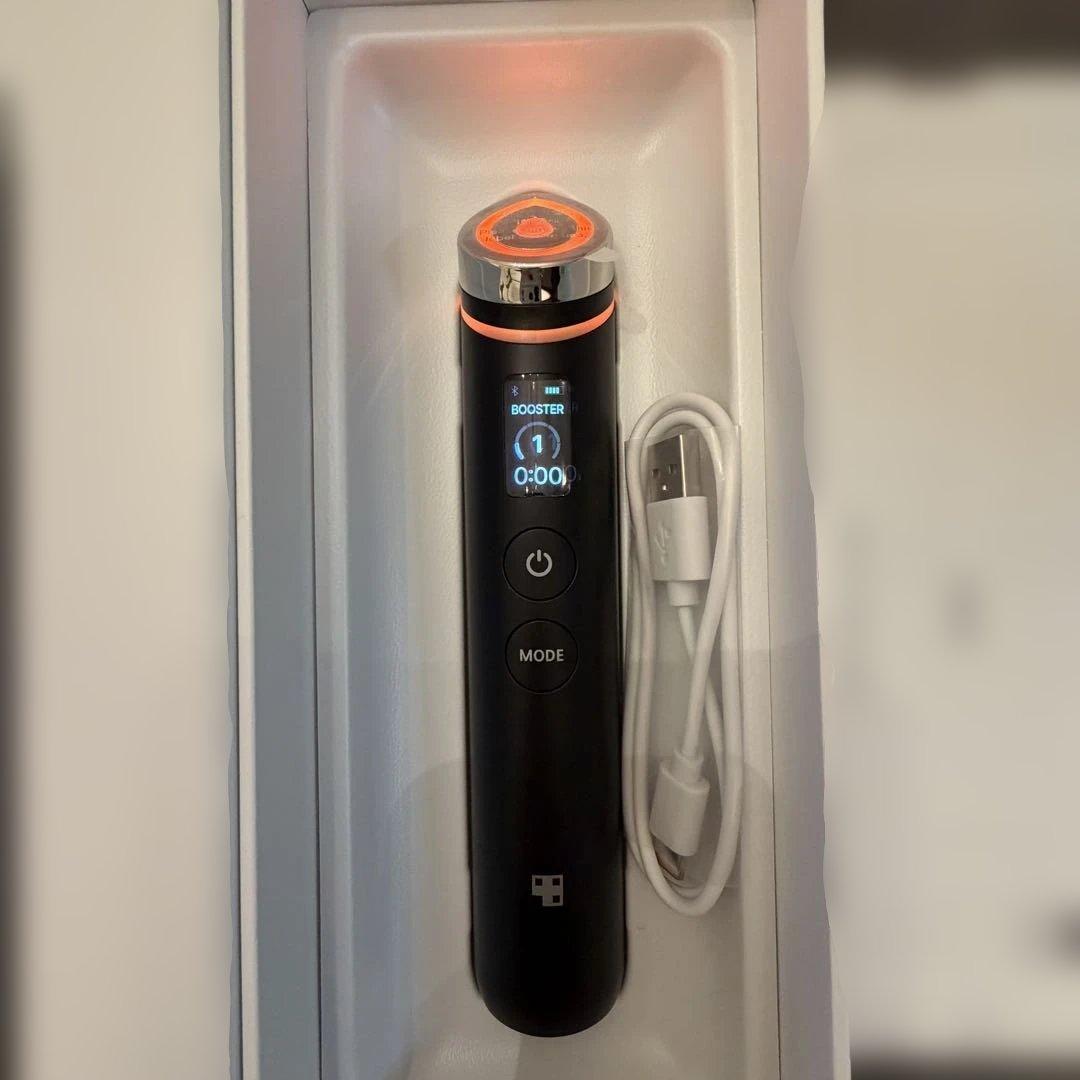 medicube 美顔器 AGE-Rブースタープロ 3点セット正規品