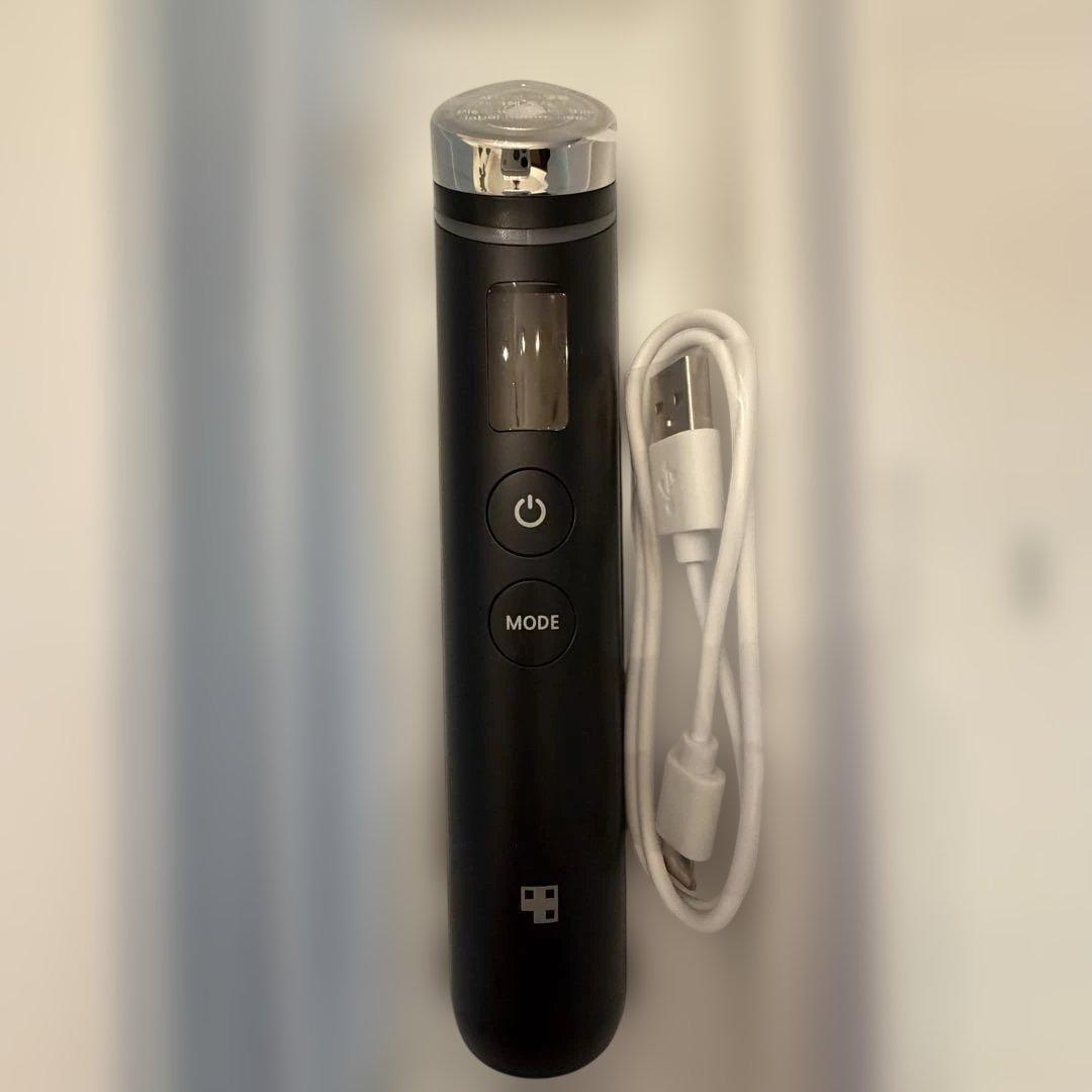 medicube 美顔器 AGE-Rブースタープロ 3点セット正規品