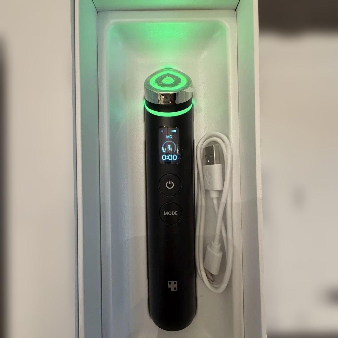 medicube 美顔器 AGE-Rブースタープロ 3点セット正規品