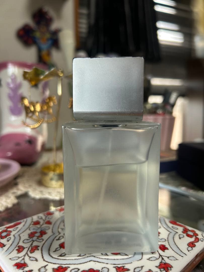 【tamburins】【brown】Perfume