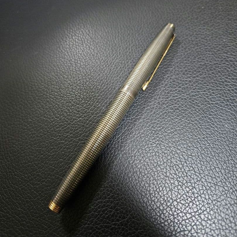【K14】PARKER パーカー 万年筆 K14 クラシック万年筆
