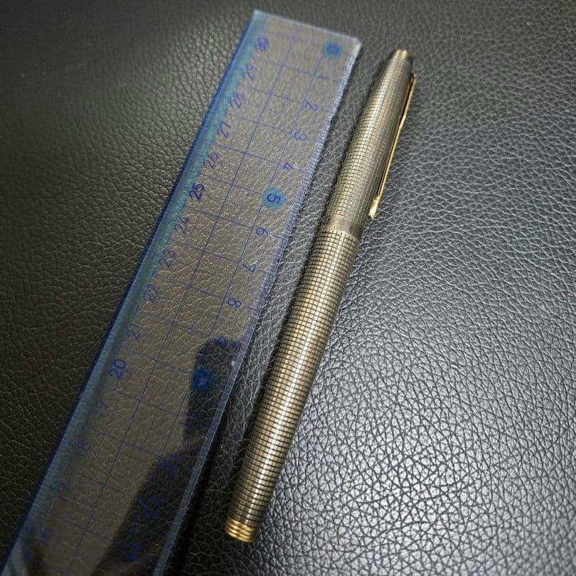 【K14】PARKER パーカー 万年筆 K14 クラシック万年筆