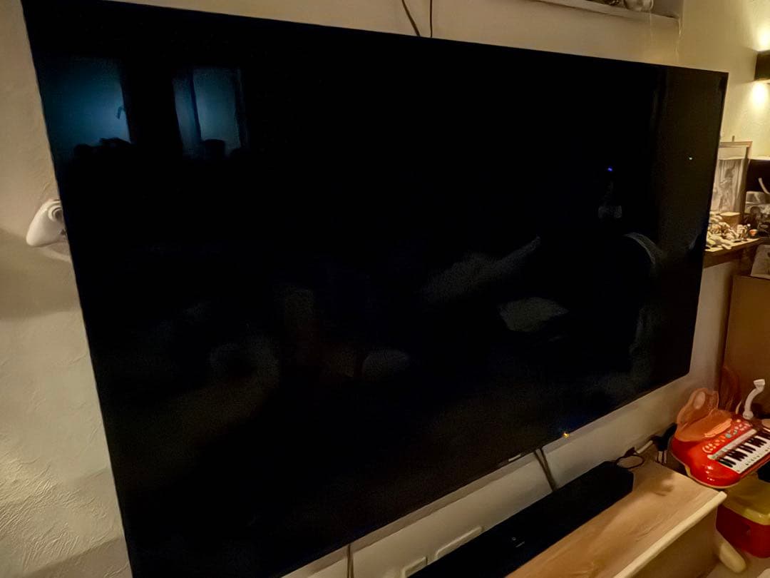 75インチ 4Kパナソニック VIERA TH-75HX900 2020年製