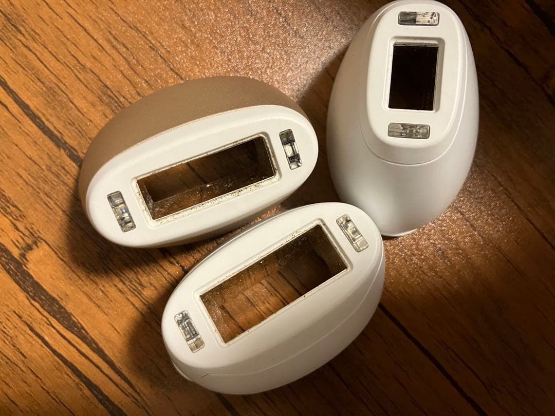 BRAUN ブラウン PL-5227 シルク・エキスパートPro5