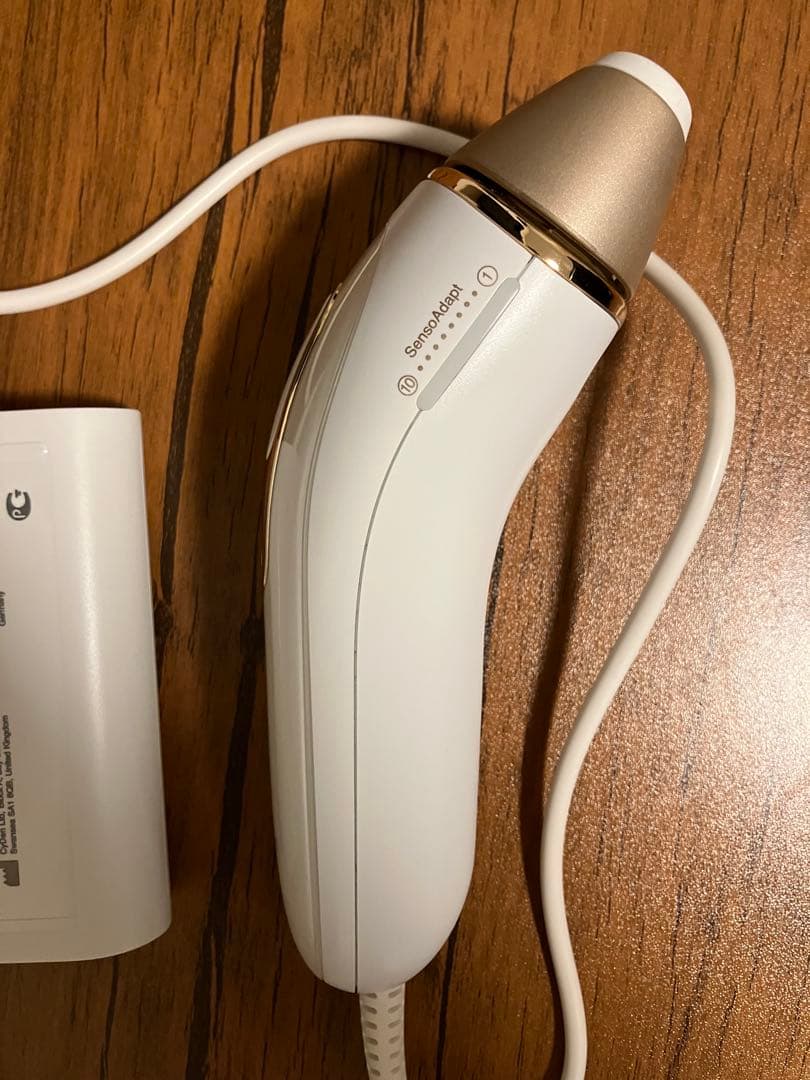 BRAUN ブラウン PL-5227 シルク・エキスパートPro5