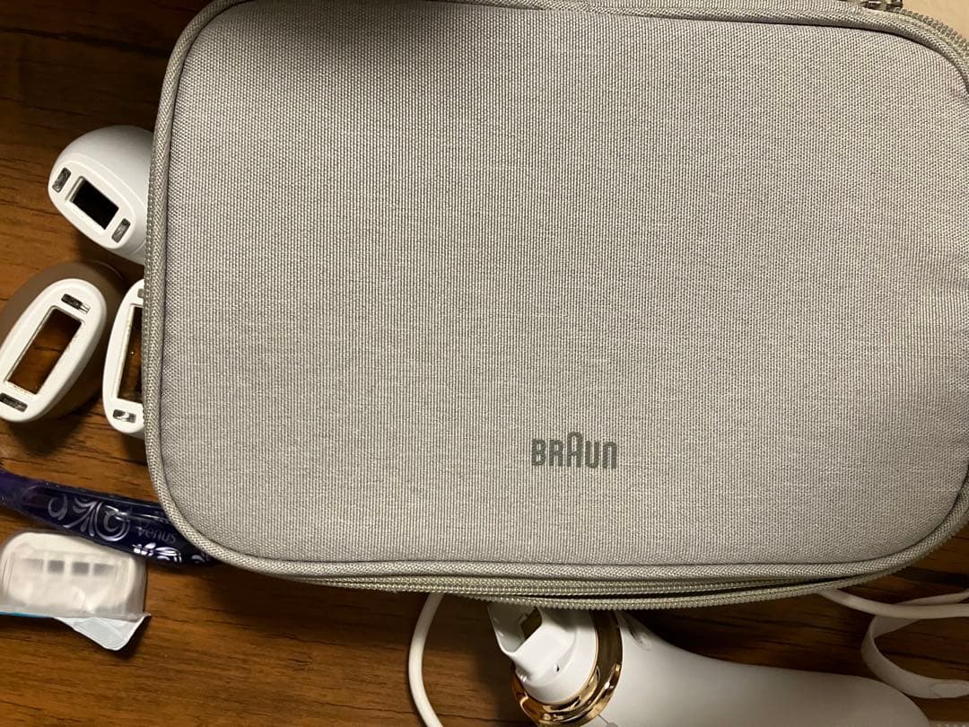 BRAUN ブラウン PL-5227 シルク・エキスパートPro5