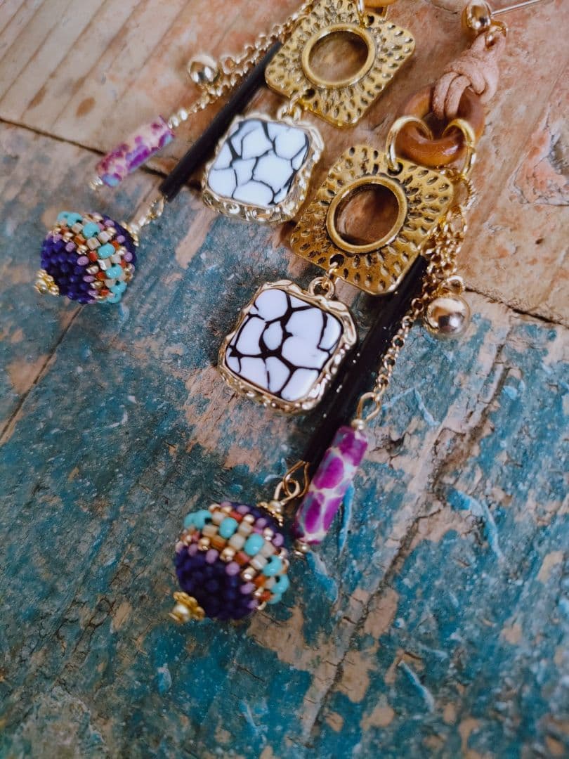 ピアス　No.4223