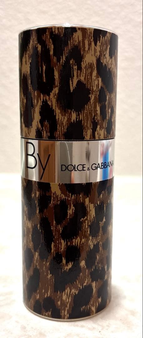 【廃版】ドルチェ＆ガッバーナBy Dolce & Gabbana 50ml