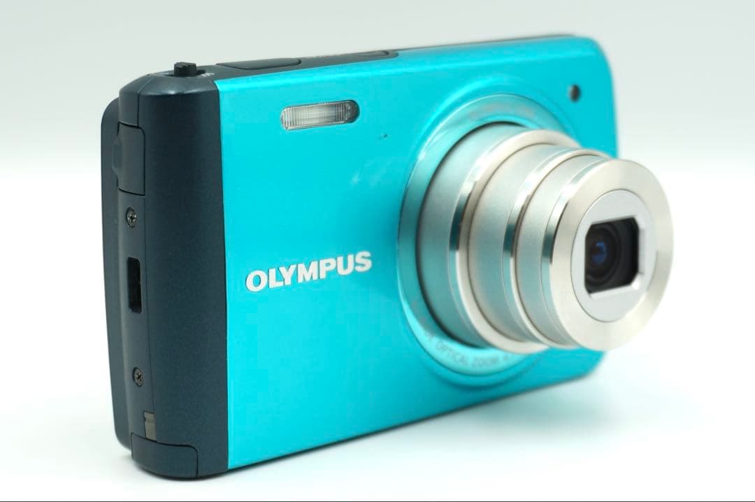 【完動品】OLYMPUS VH-410
