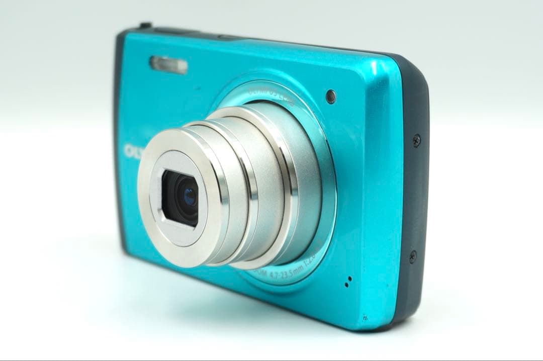 【完動品】OLYMPUS VH-410