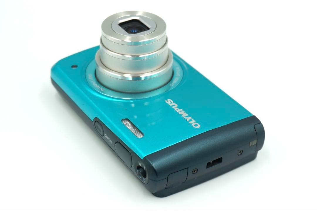 【完動品】OLYMPUS VH-410