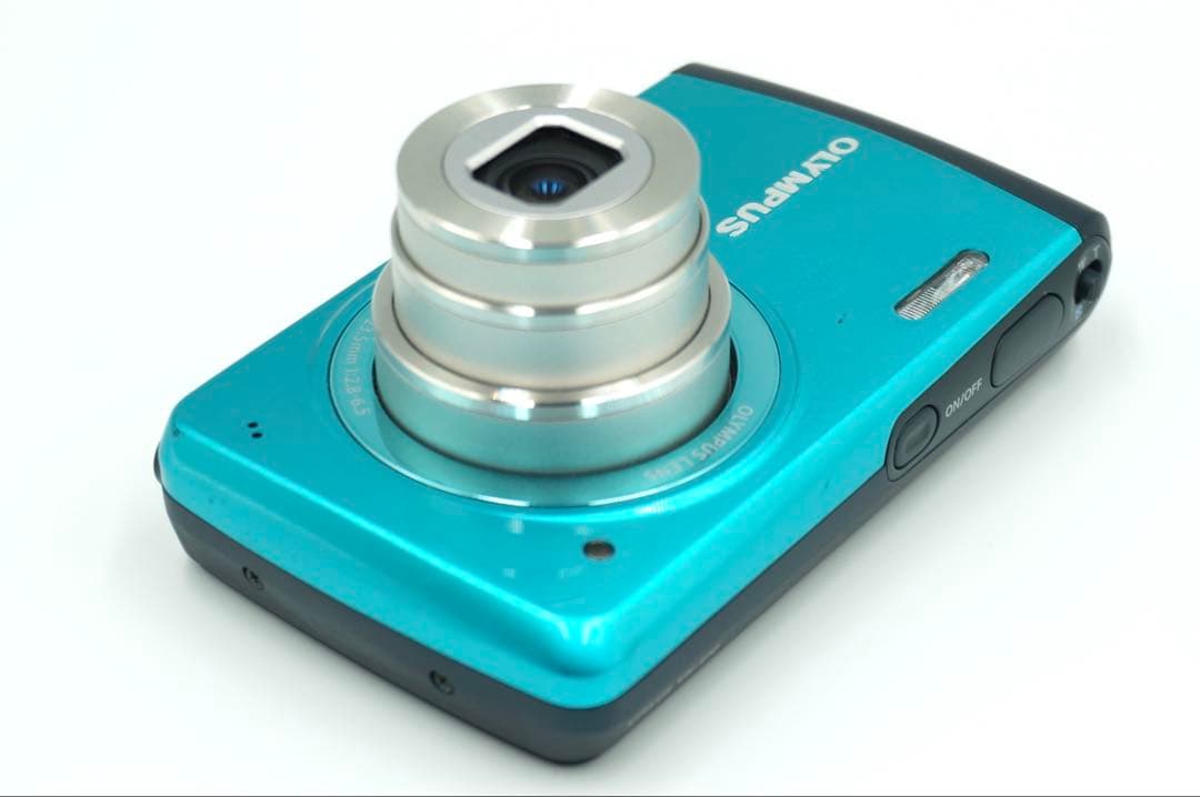 【完動品】OLYMPUS VH-410