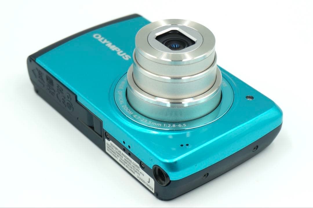 【完動品】OLYMPUS VH-410