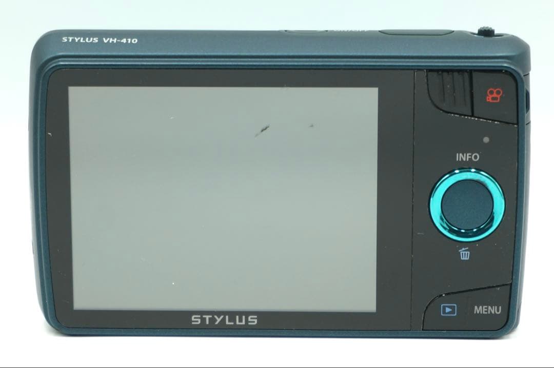 【完動品】OLYMPUS VH-410