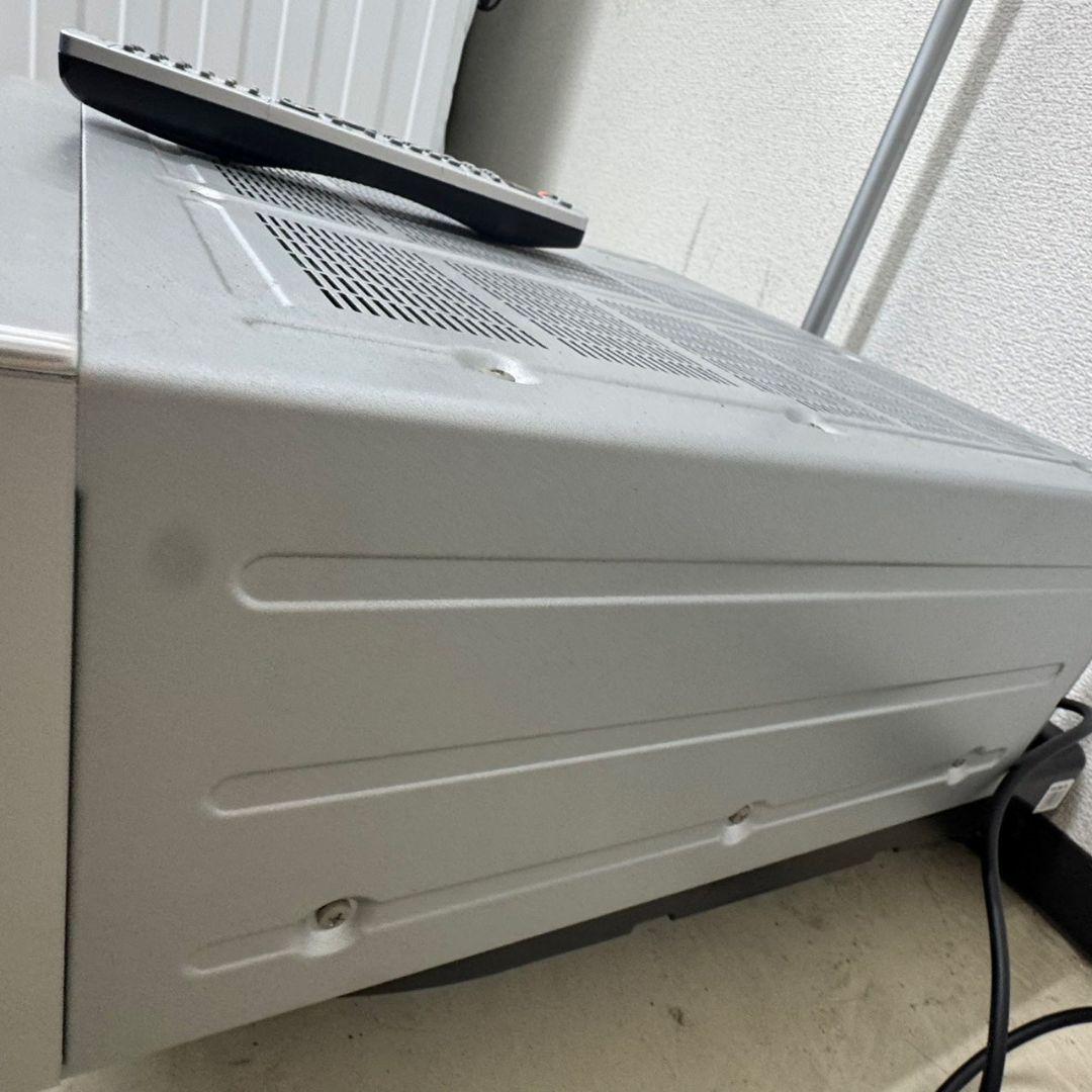 Pioneer VSA-AX4AH AVアンプ 2007年製