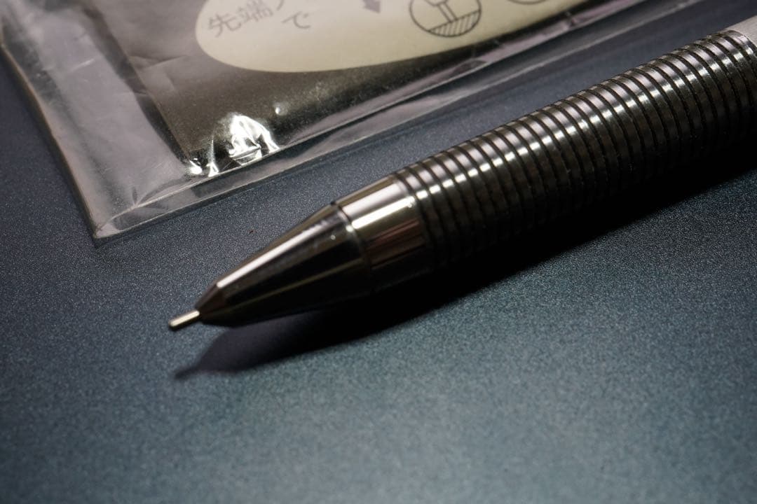 Pentel Technomatic テクノマチック　シャーペン　廃番　ぺんてる