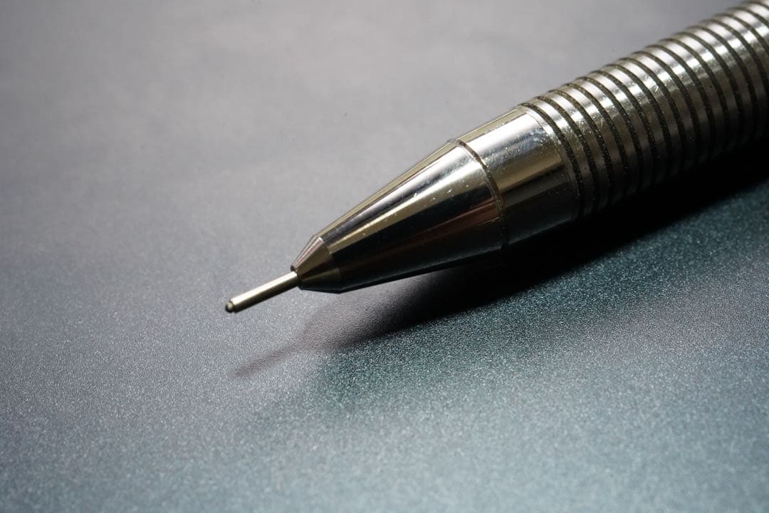 Pentel Technomatic テクノマチック　シャーペン　廃番　ぺんてる