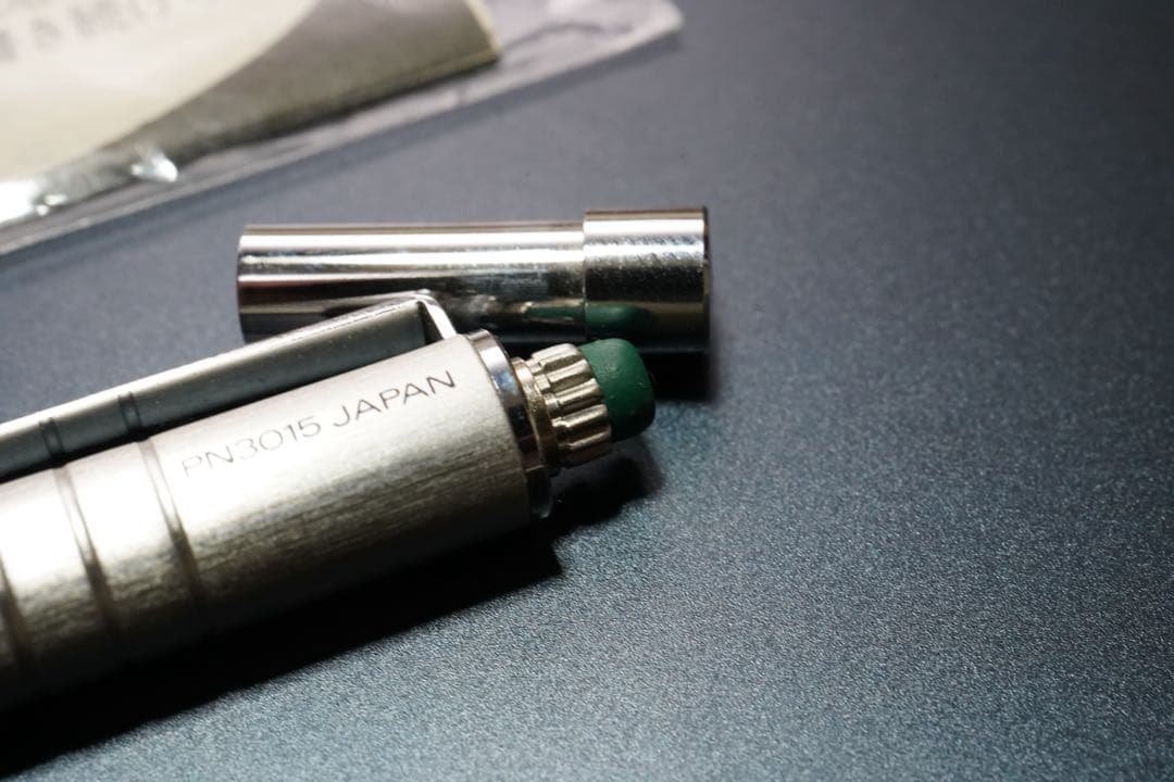 Pentel Technomatic テクノマチック　シャーペン　廃番　ぺんてる