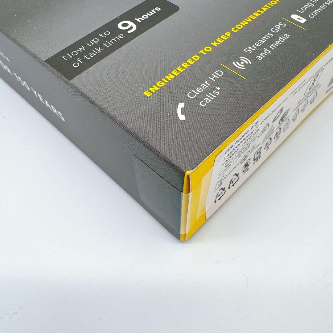 【未開封】Jabra Talk 25 SE Bluetooth ヘッドセット
