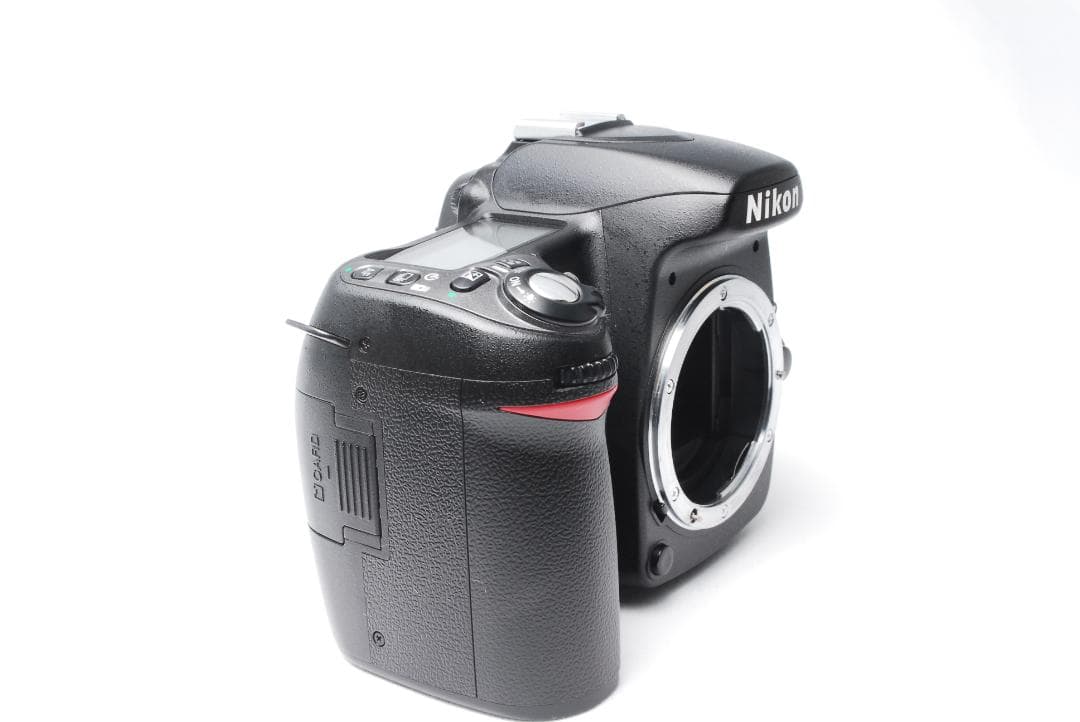 【新品級】Nikon D80 レンズセット スマホ転送 初心者おススメ