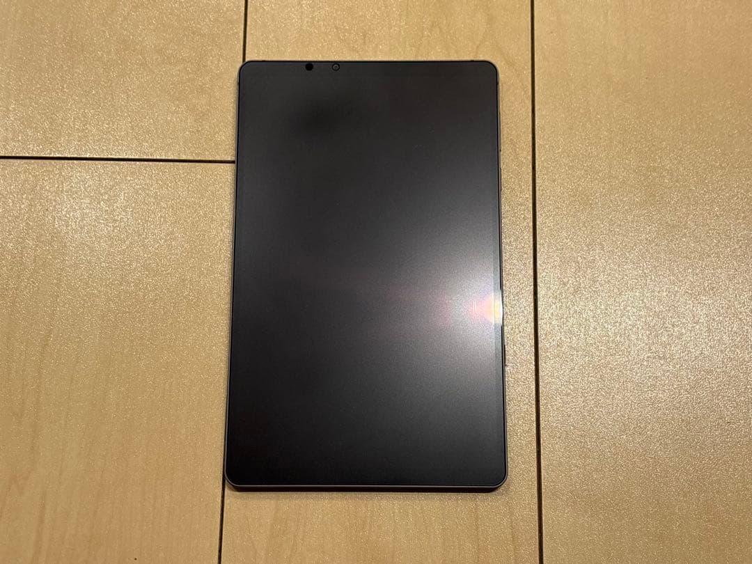 Legion Y700 2022 12GB/256GB、カスタムROM