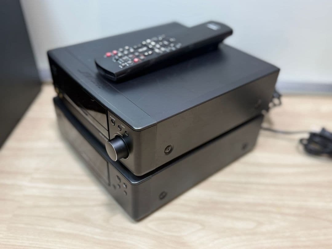 スピーカー・ウーファー BOSE 5SERIES III SYSTEM +DVA-18+RA-18