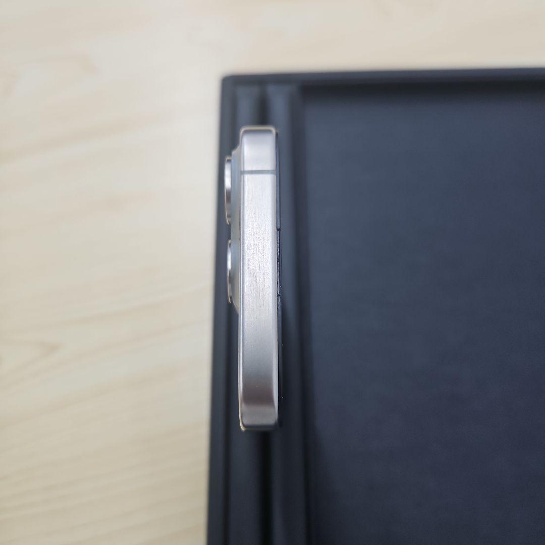 【ジャンク品】iPhone15 Pro 256GB