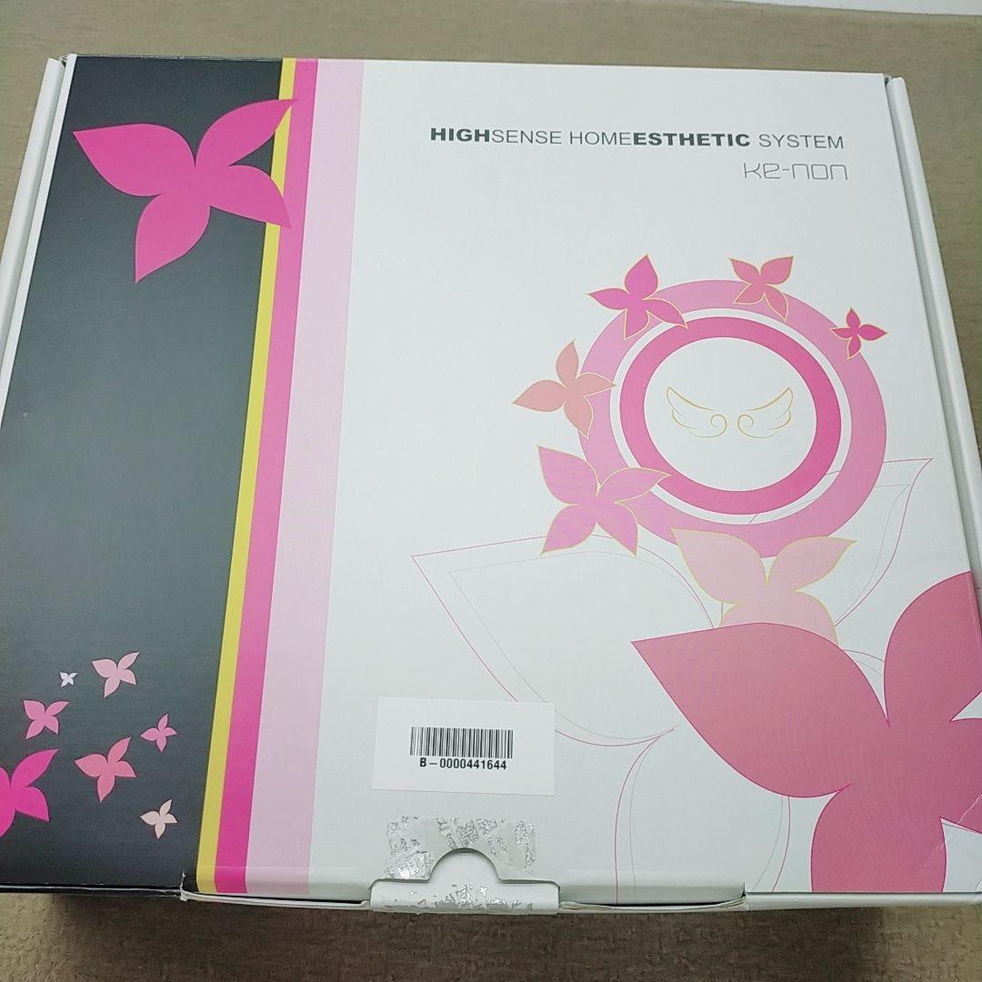 美品❤ケノン ver 7.1 カートリッジ 2つ付き