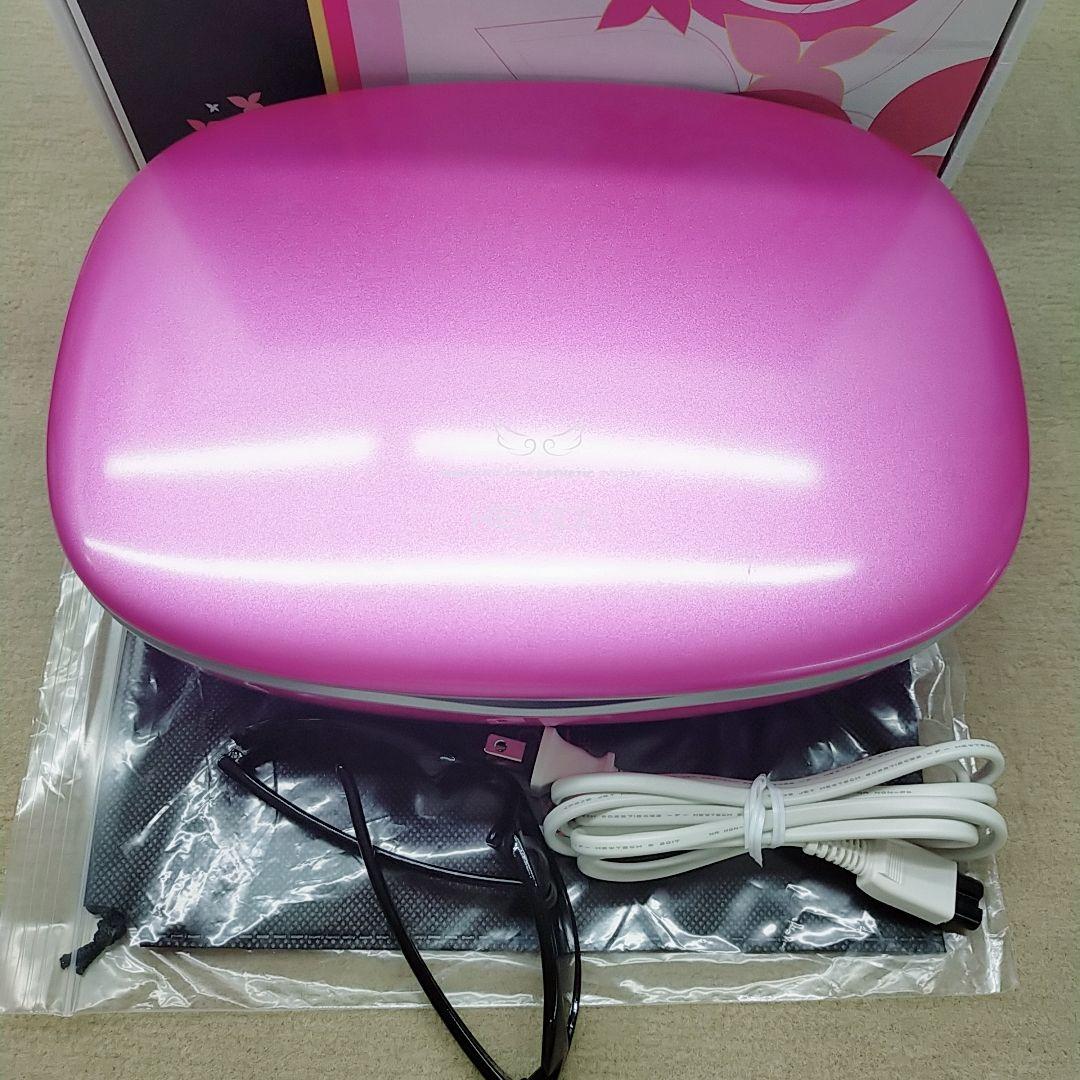 美品❤ケノン ver 7.1 カートリッジ 2つ付き