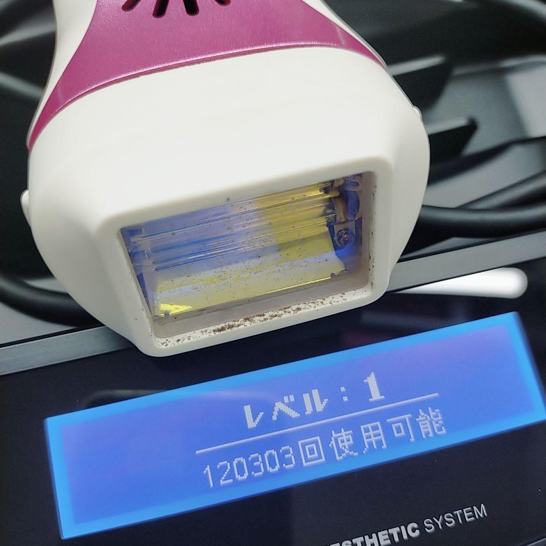 美品❤ケノン ver 7.1 カートリッジ 2つ付き