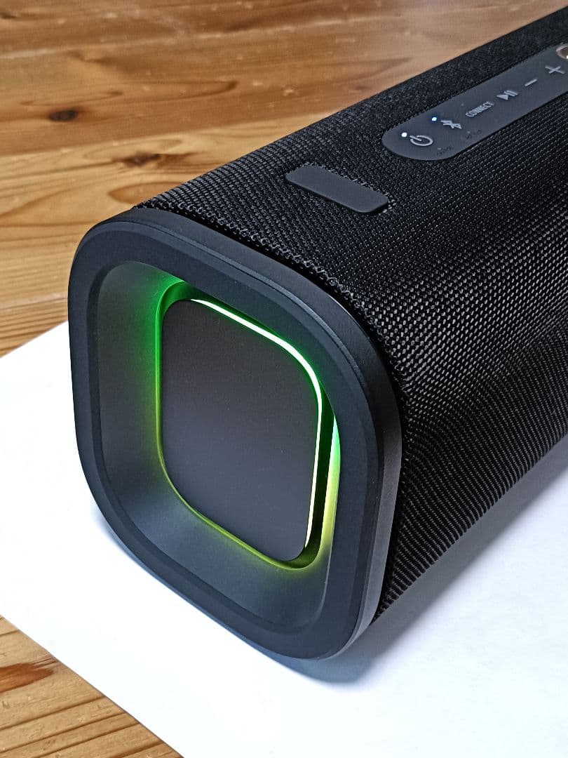 【美品】ソニー(SONY) ULT FIELD 5 SRS-ULT50