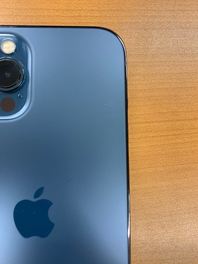 B*︎様 動作確認済 iPhone 12 Pro Max 512GB ID J2
