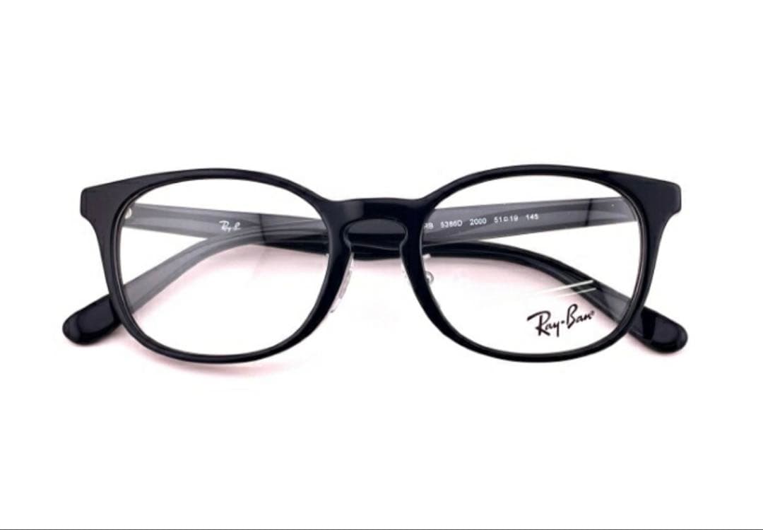 RayBan レイバンRB5386D 2000