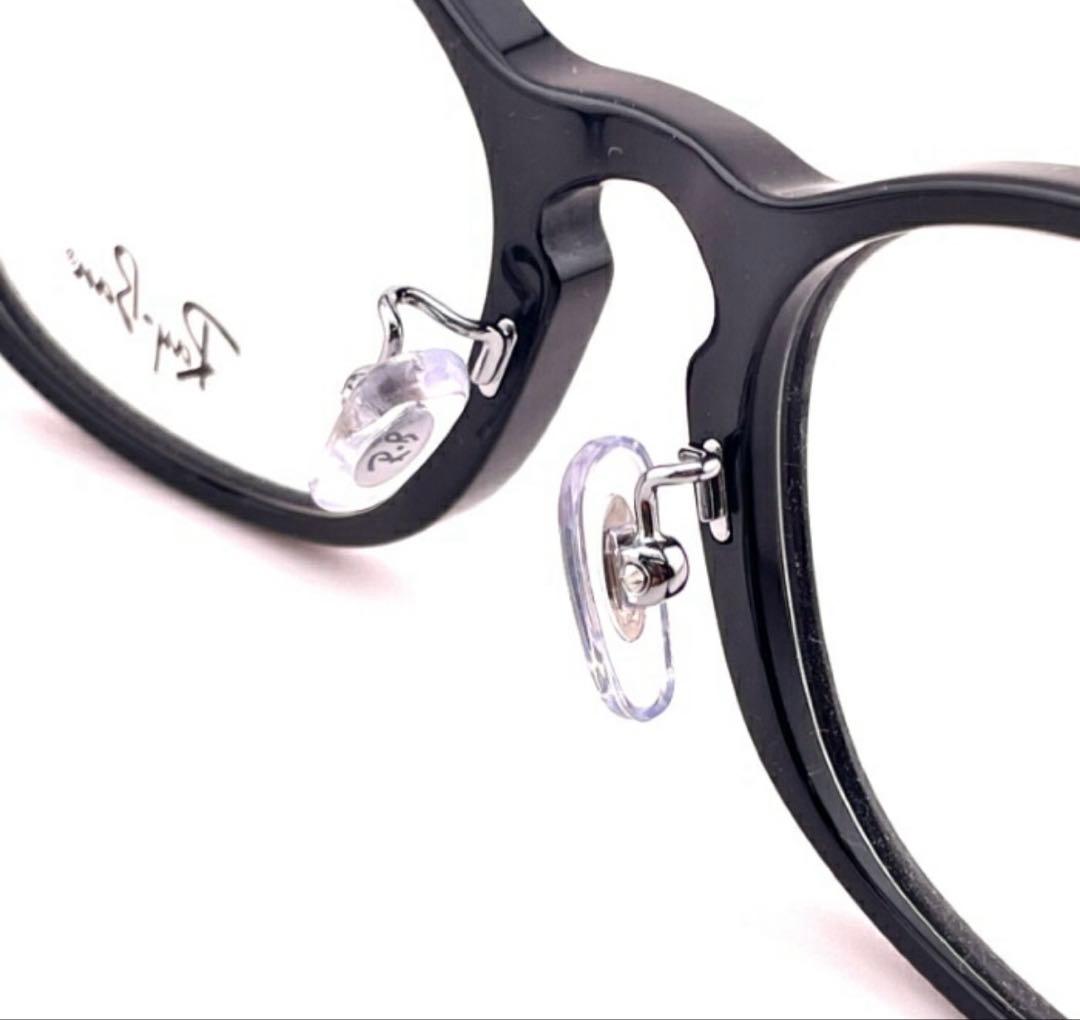 RayBan レイバンRB5386D 2000