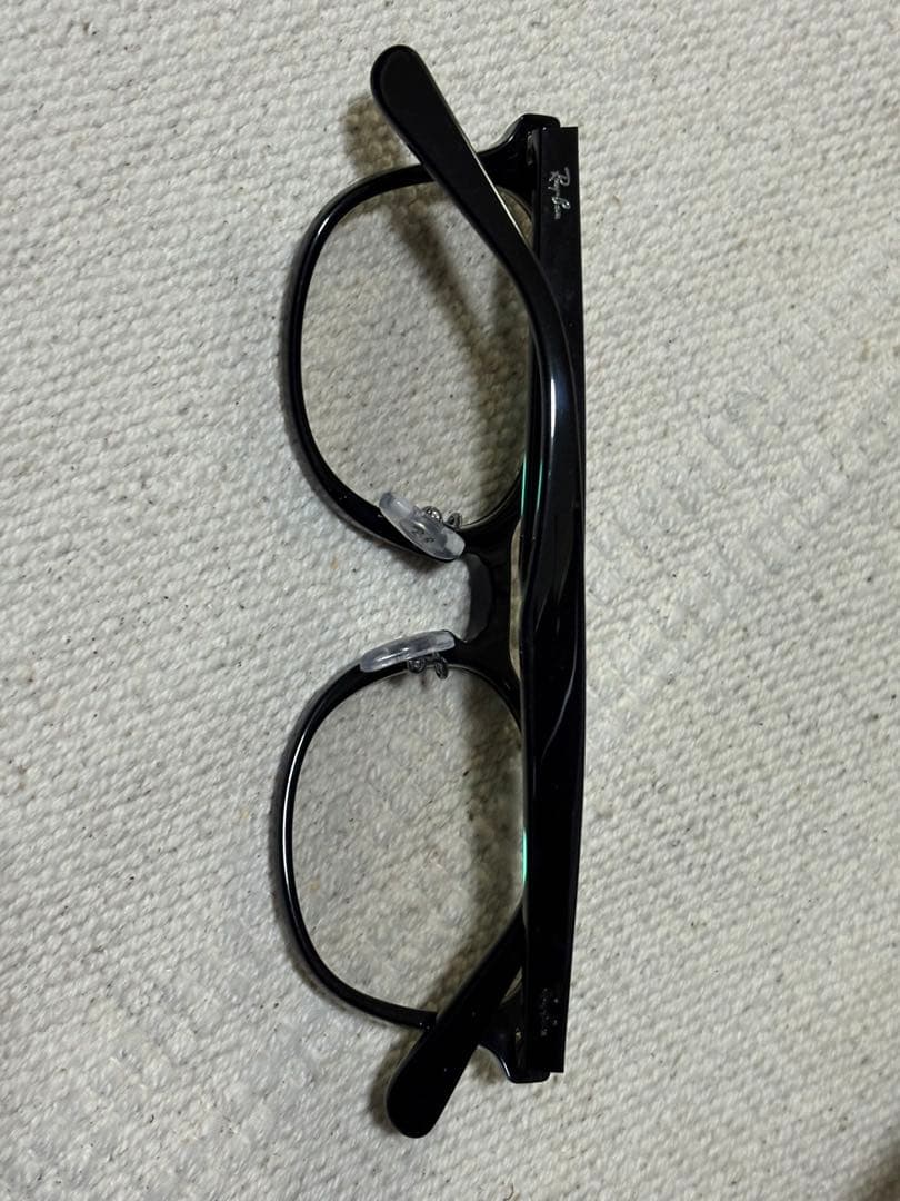 RayBan レイバンRB5386D 2000