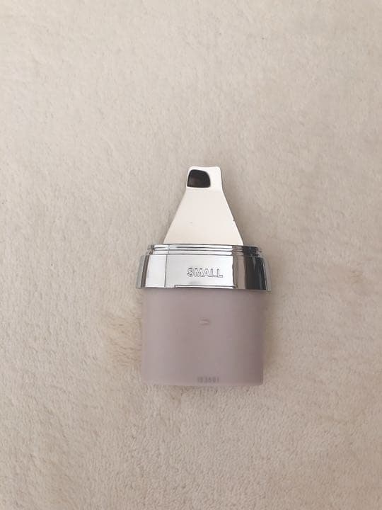 ダブルピーリングプロ【ワイド スモールヘッド付き】