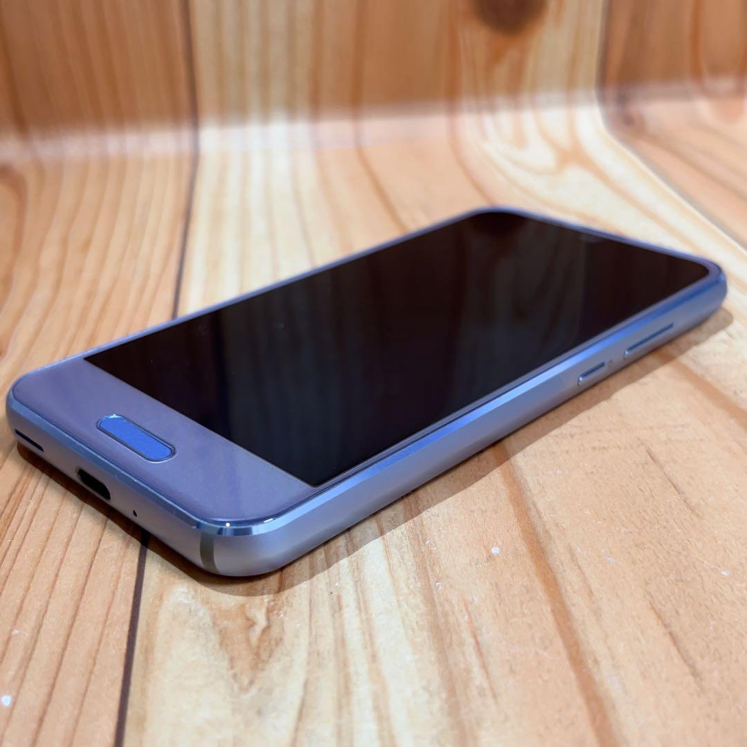 SIMフリー 本体 AQUOS R Compact 32 GB 118F