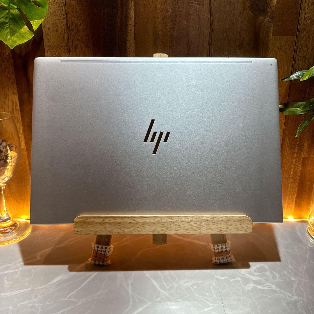 最新2023年発売‼️Elitebook☘️第13世代☘16GB☘️ノートパソコン