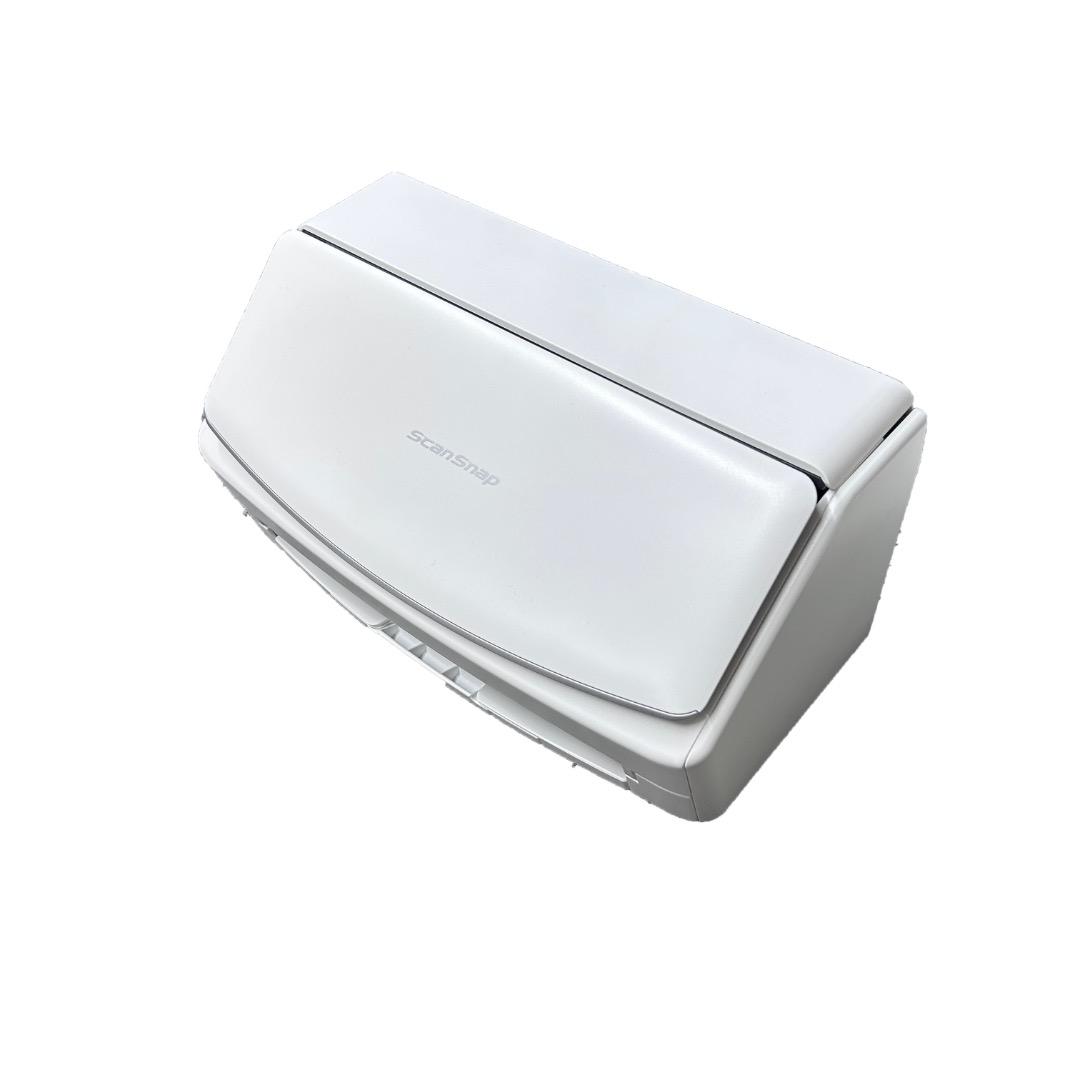 【ほぼ新品未使用】ScanSnap iX1500【極美品】