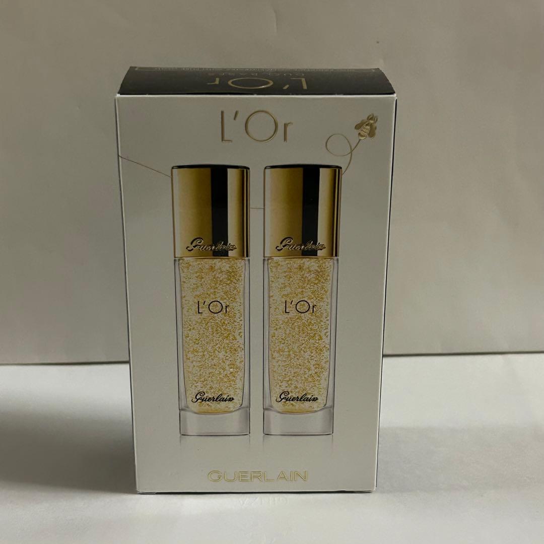 【新品】ゲラン◆ロールエッセンス エクラ 30ml