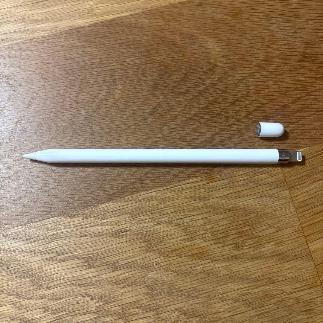 (純正)Apple Pencil 第1世代 箱あり 動作確認済