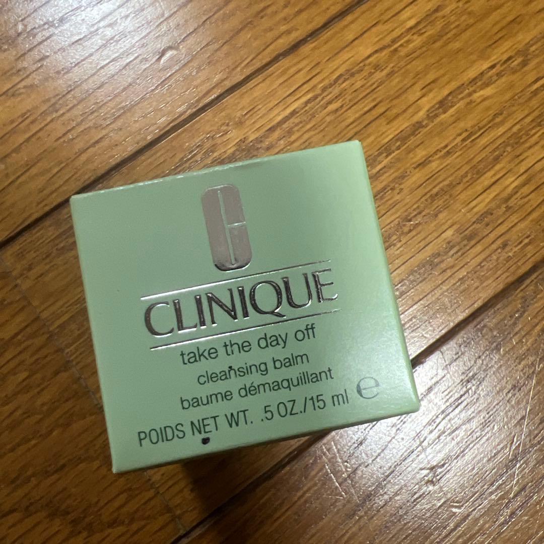 CLINIQUElashPowerMascara6ml4本テイクおまけつき