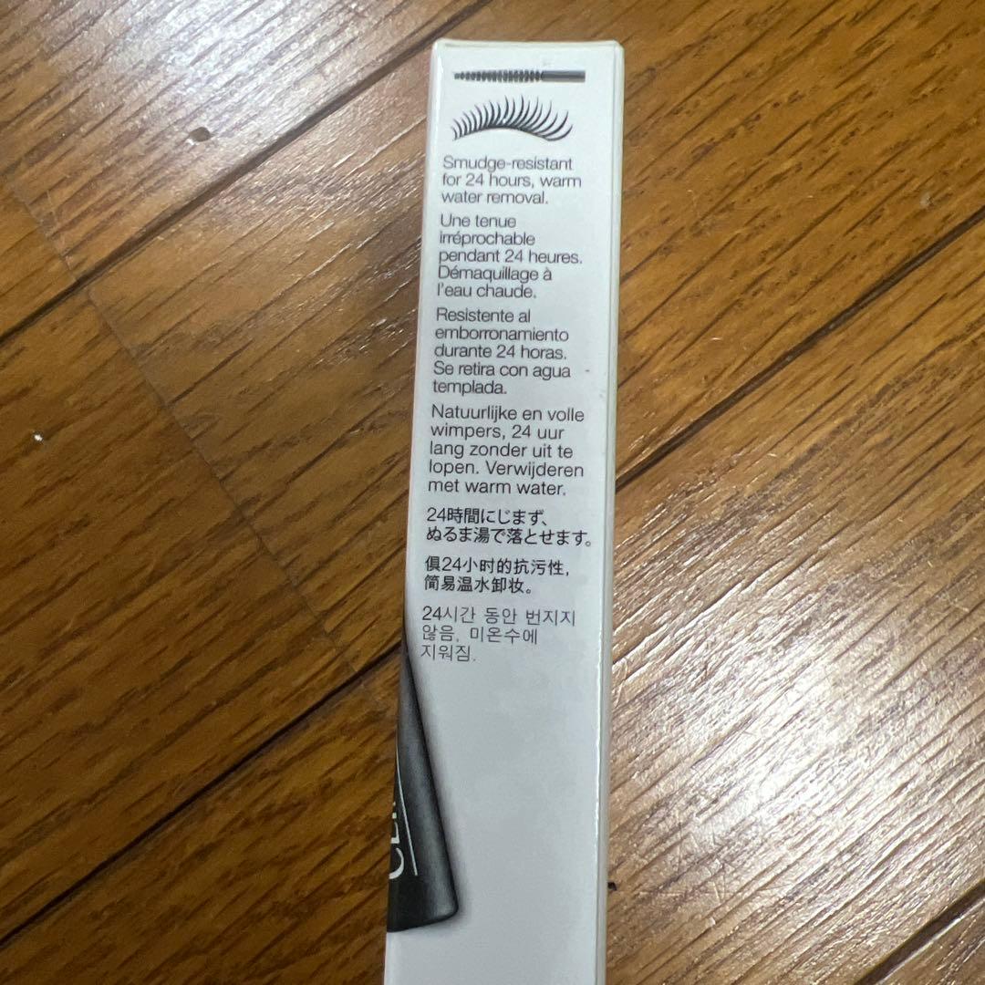 CLINIQUElashPowerMascara6ml4本テイクおまけつき
