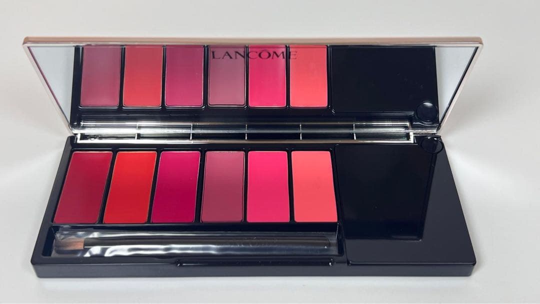 新品未使用　LANCOME ランコム　2018年　クリスマスコフレ