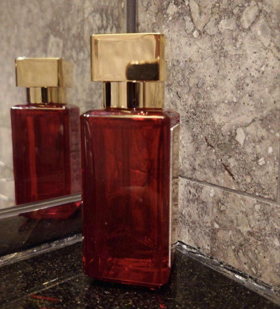 バカラ ルージュ540 エキストレドパルファム 35ML