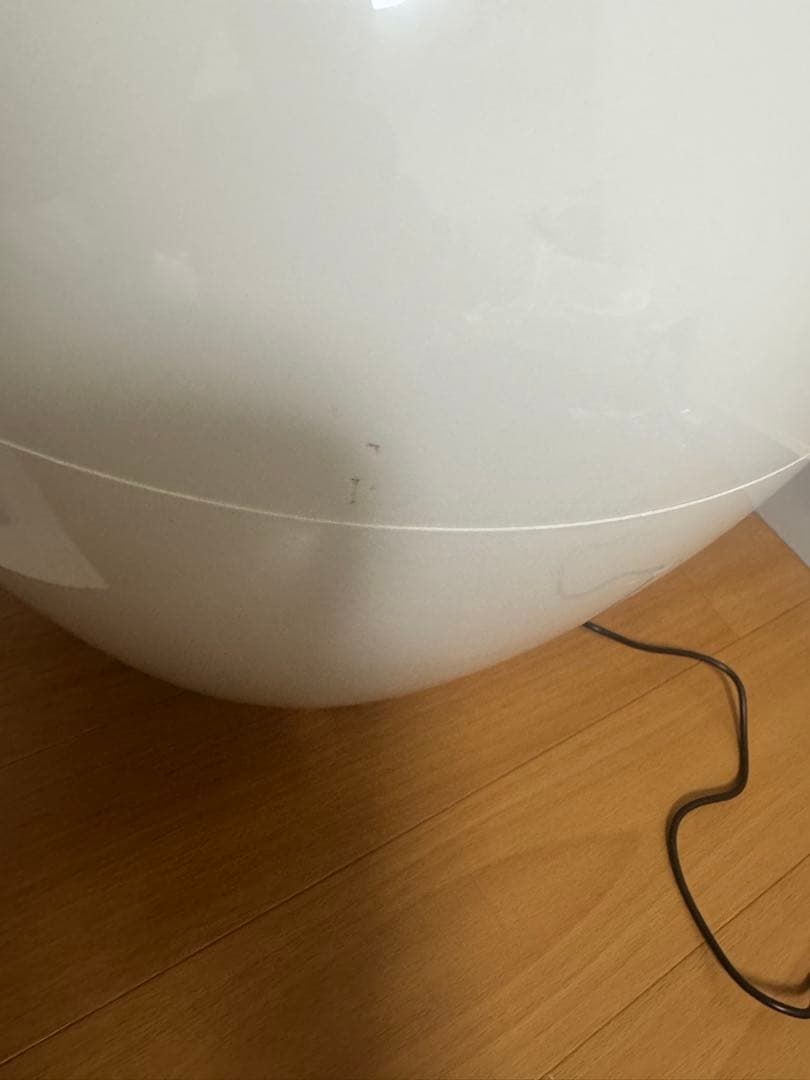 バルミューダ　BALMUDA Rain レイン　加湿器ERN-1100SD-WK